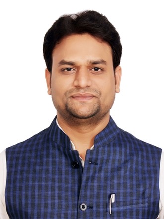 DR. AMIT KUMAR SHARMA