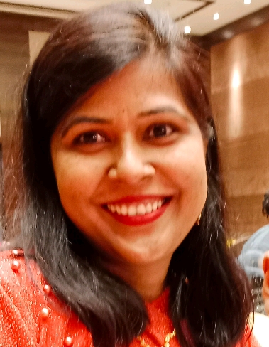 DR. SUCHITA GAJBHIYE 