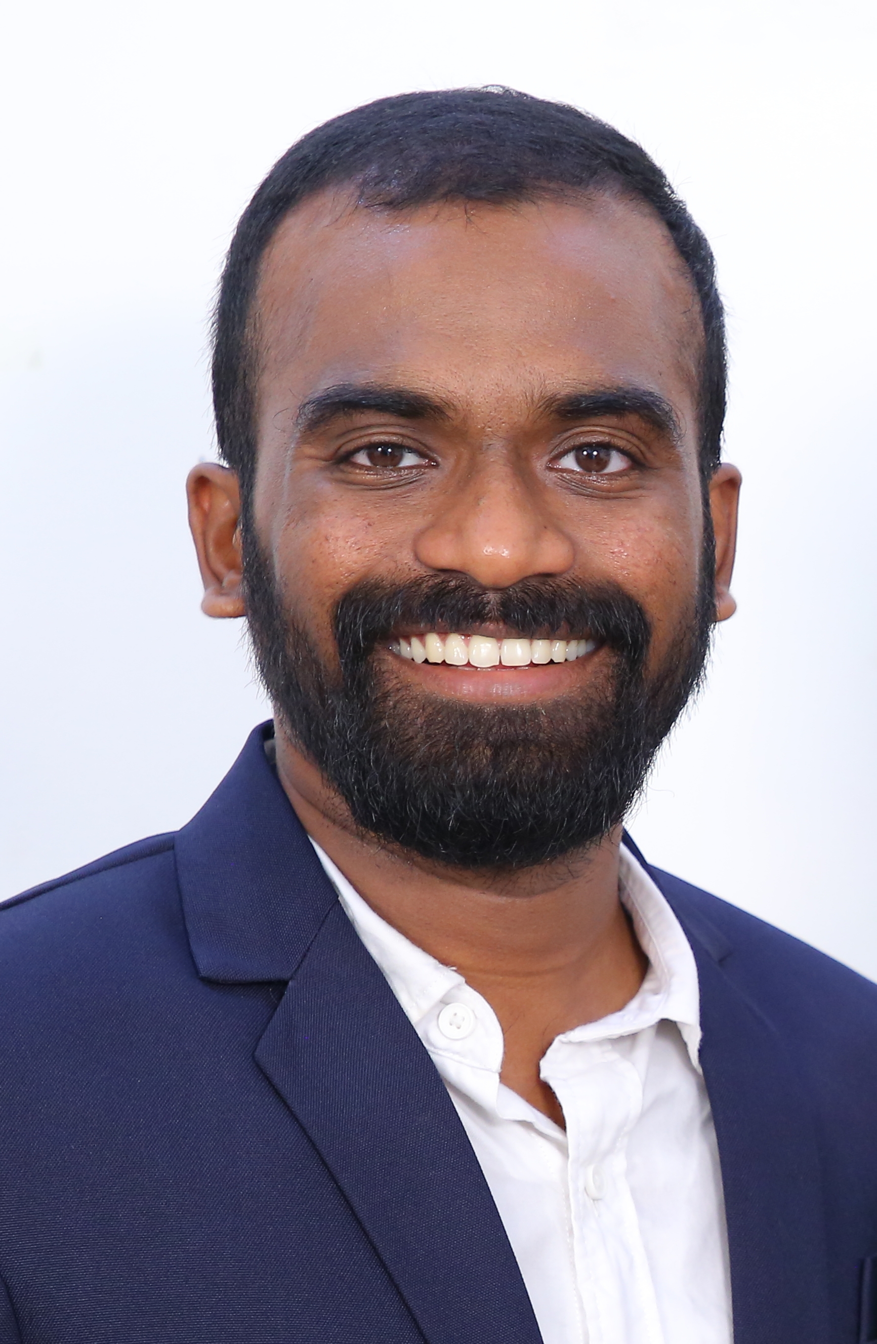 DR. MANCHIKANTI HARISH SAMRAT 