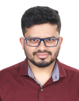 DR. S PAUL DINAKAR 