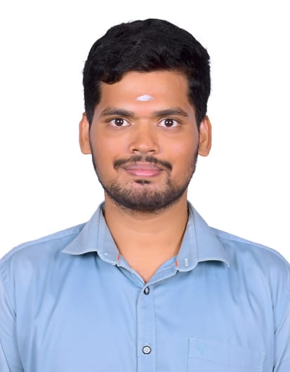 DR. ENTHISWARAN M