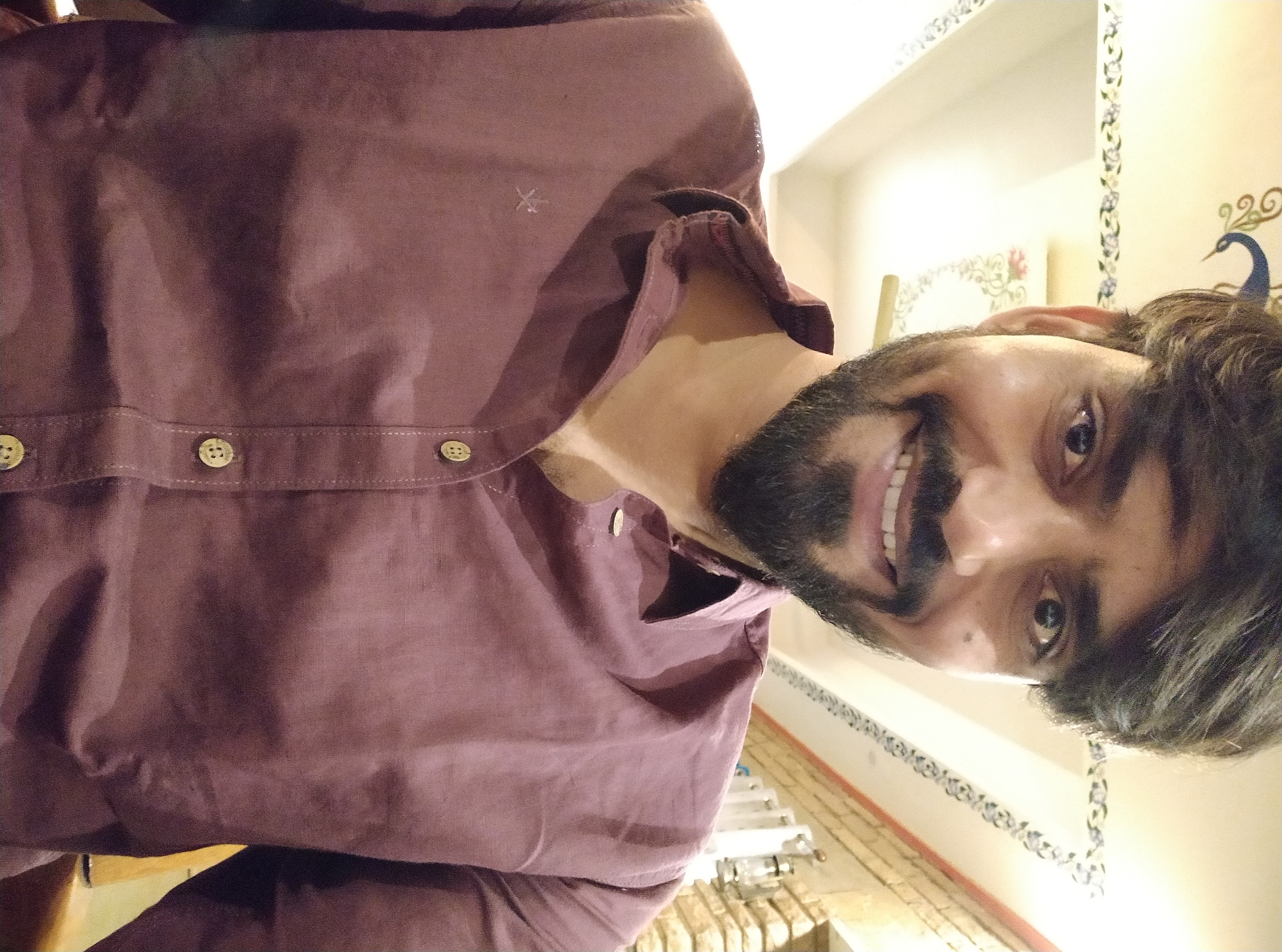 DR. DINESH CHOUDHARY 