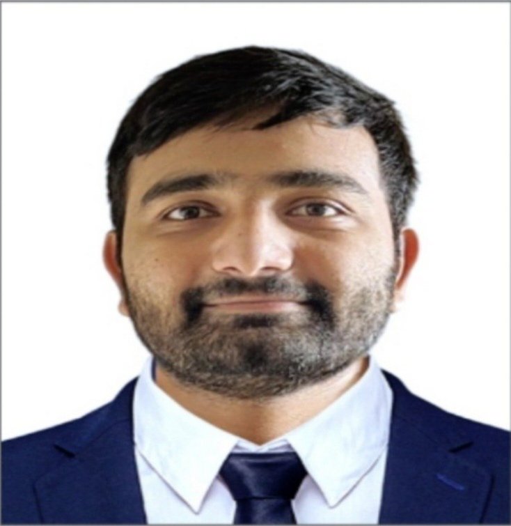DR. PATEL SHUBH CHANDRAKANT 