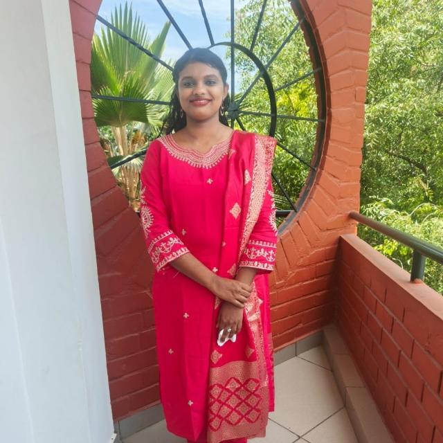 DR. THAMANNA PARVIN ABOU