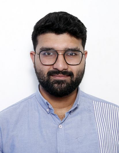 DR. OMAR SHAHINSHA P