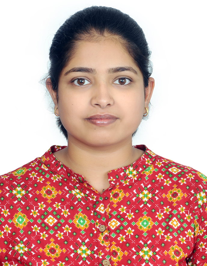 DR. DEEKSHA DWIVEDI 