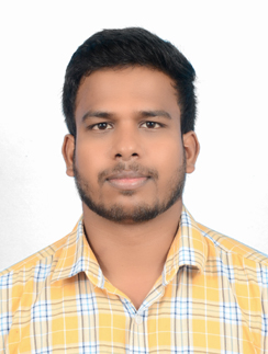 DR. UTHAYA KUMAR N 