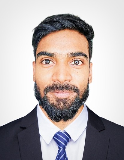 DR. NIKHIL RANJAN 