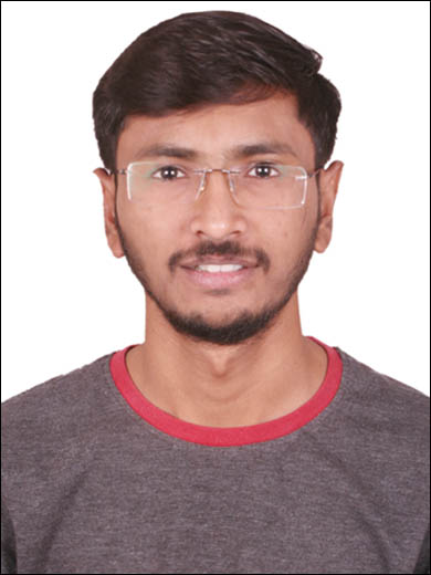 DR. NIKUNJ BHINGRADIYA