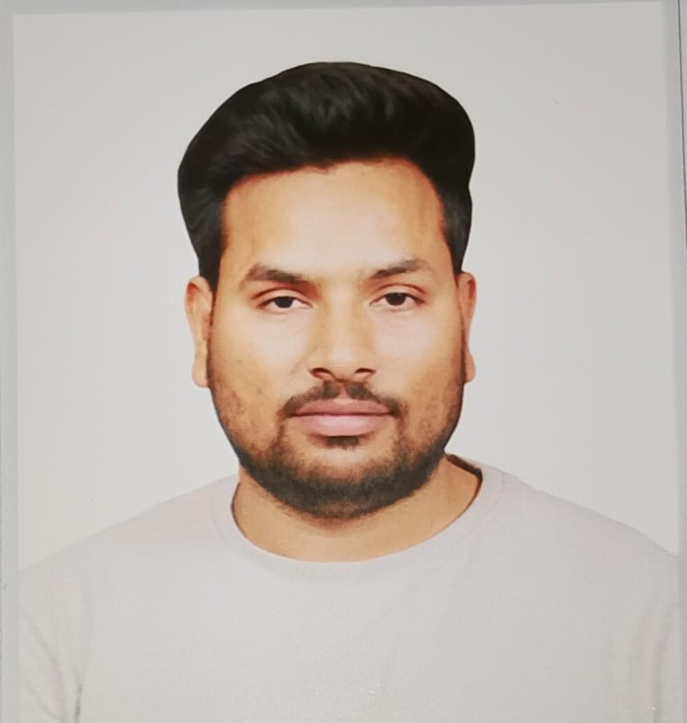 DR. SHAMSHER SINGH YADAV 