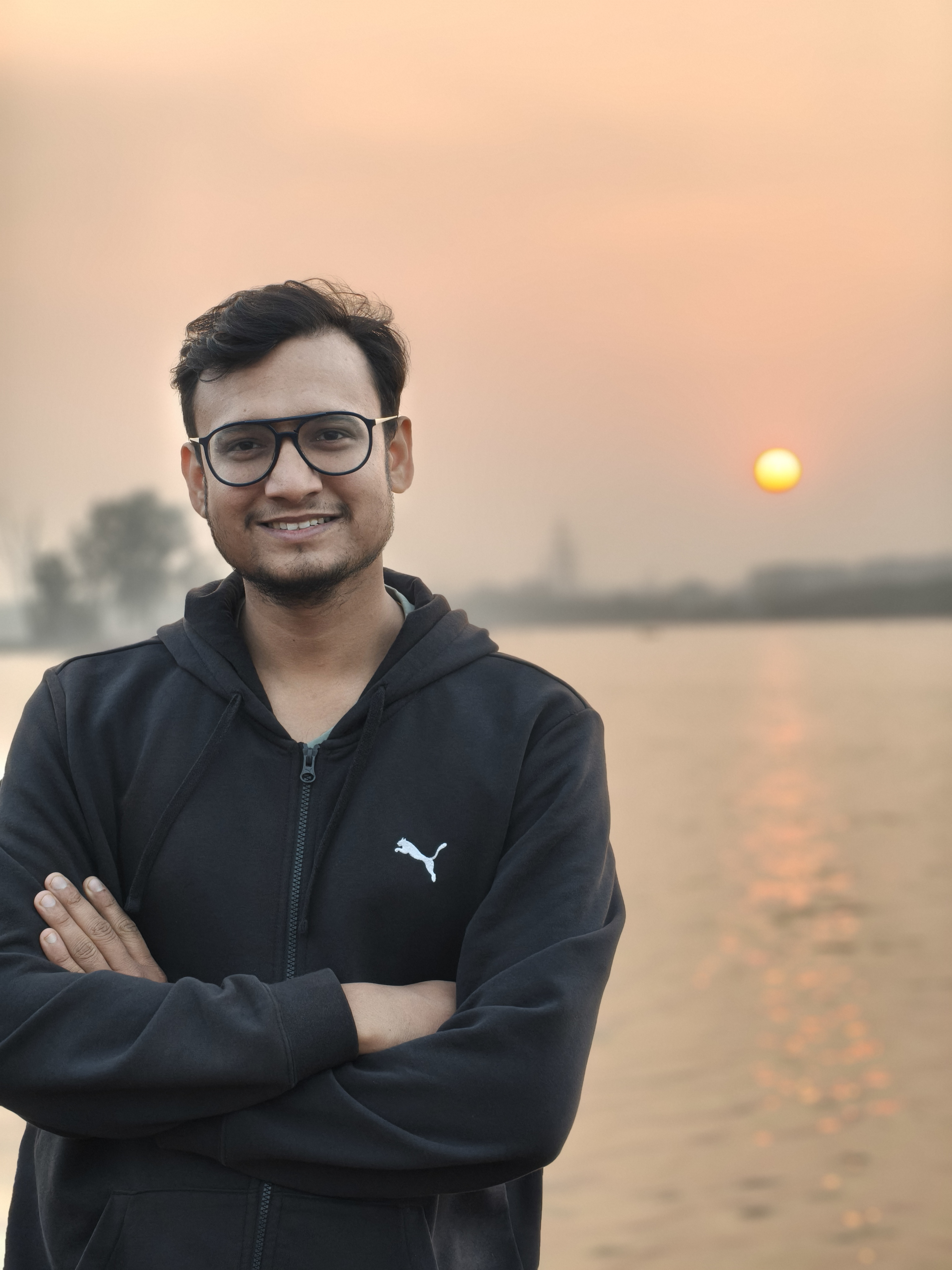 DR. SUMIT SANGAR