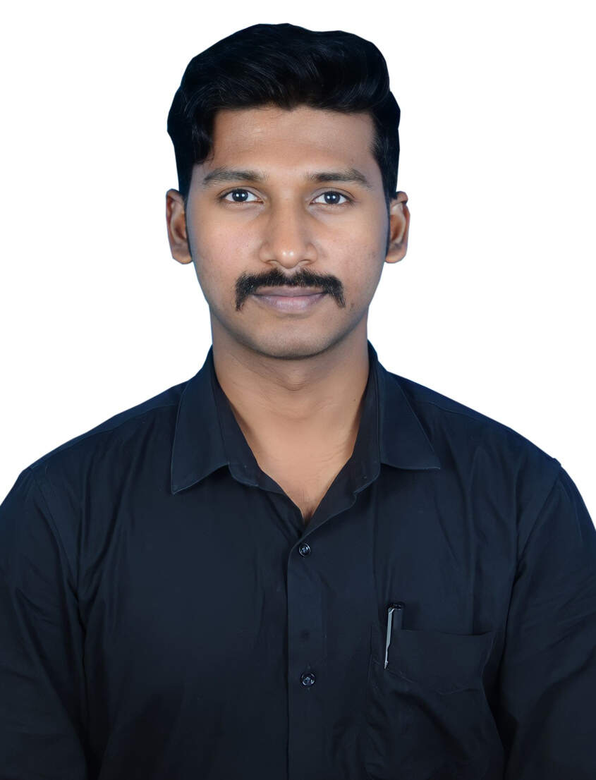 DR LIKHITH KUMAR V S