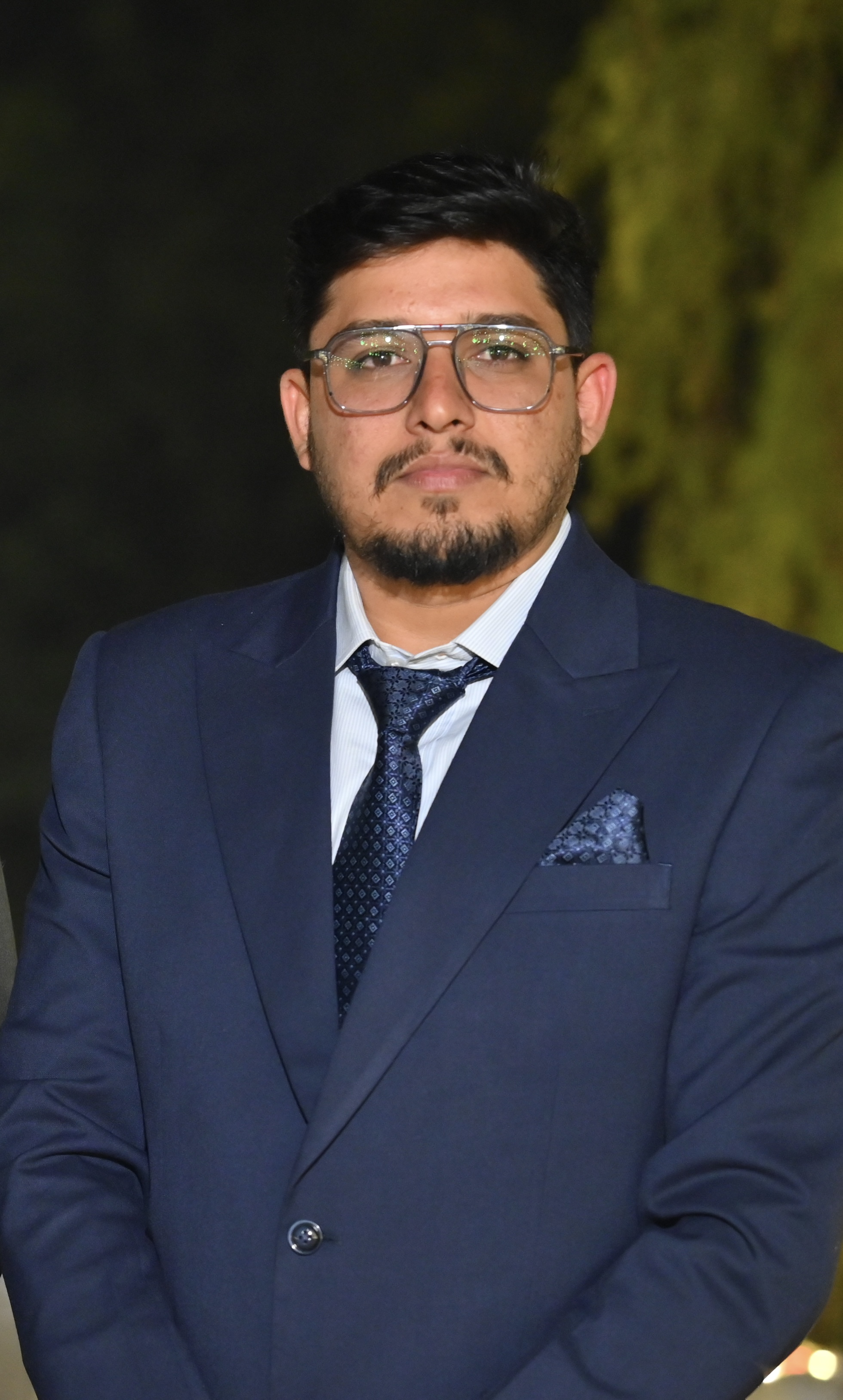DR. SONU BISHNOI 