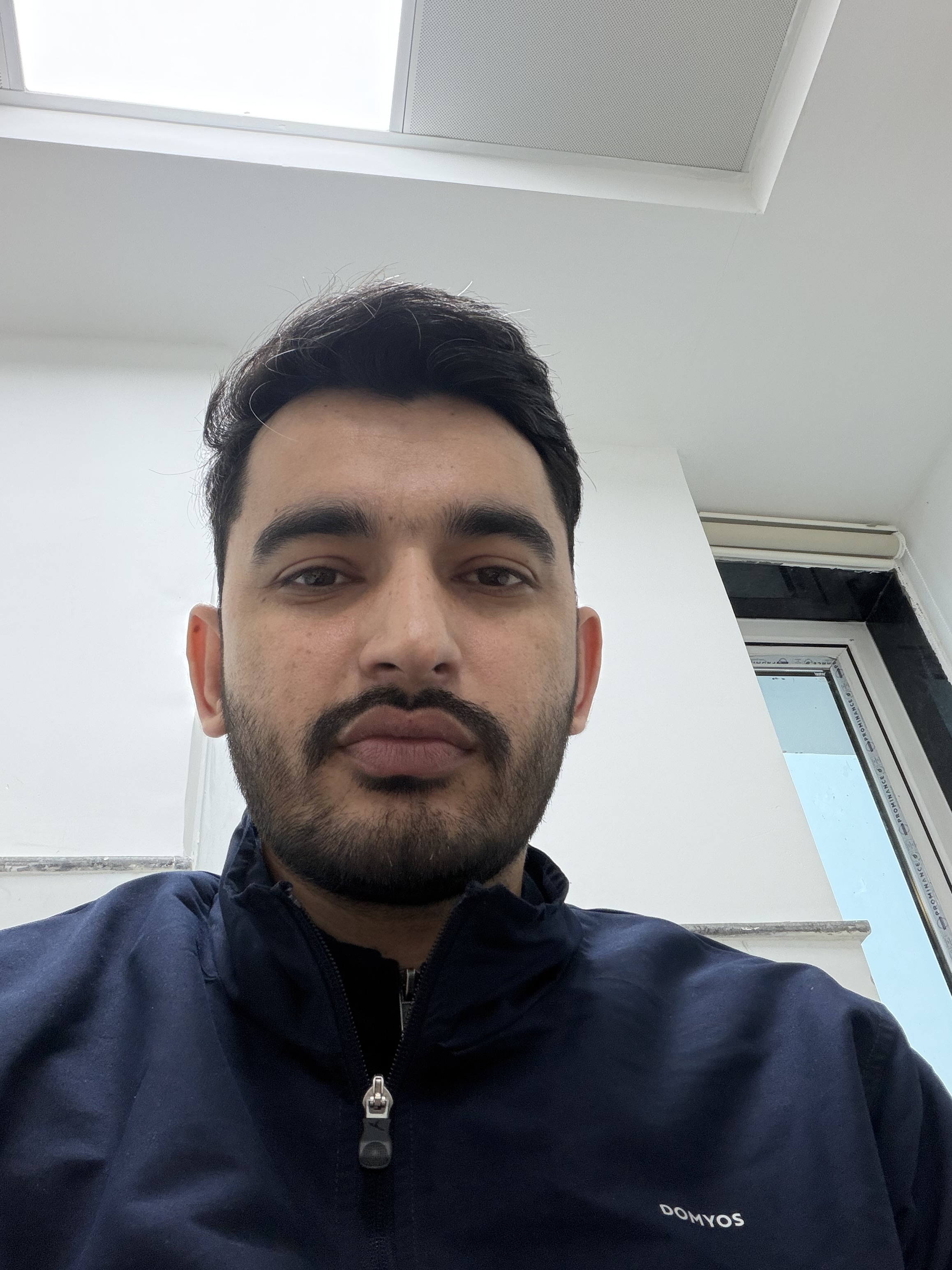 DR. KAMLESH