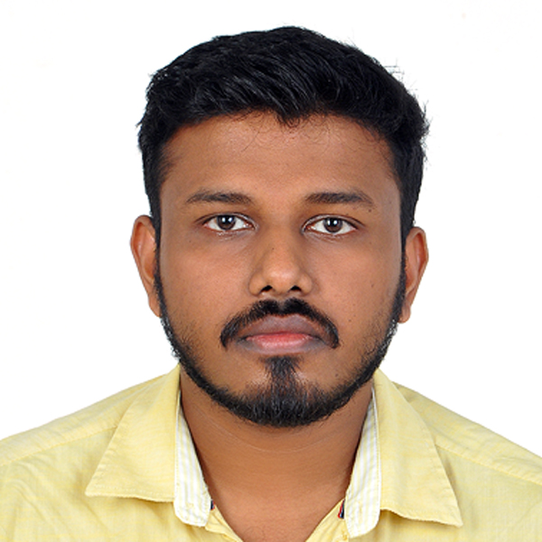 DR. KIRANSANKAR K T