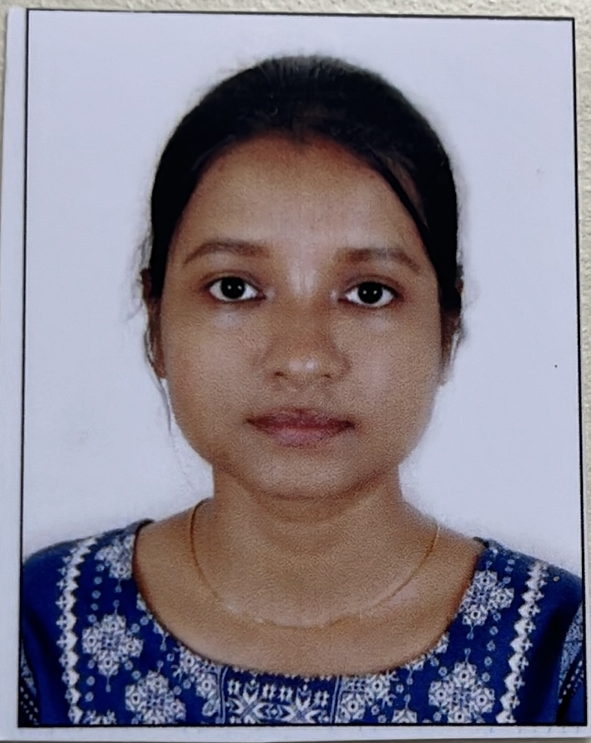 DR. RIYA AICH