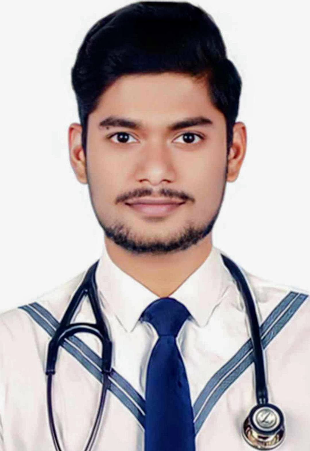 DR. SAI MANJUNATH RAO K