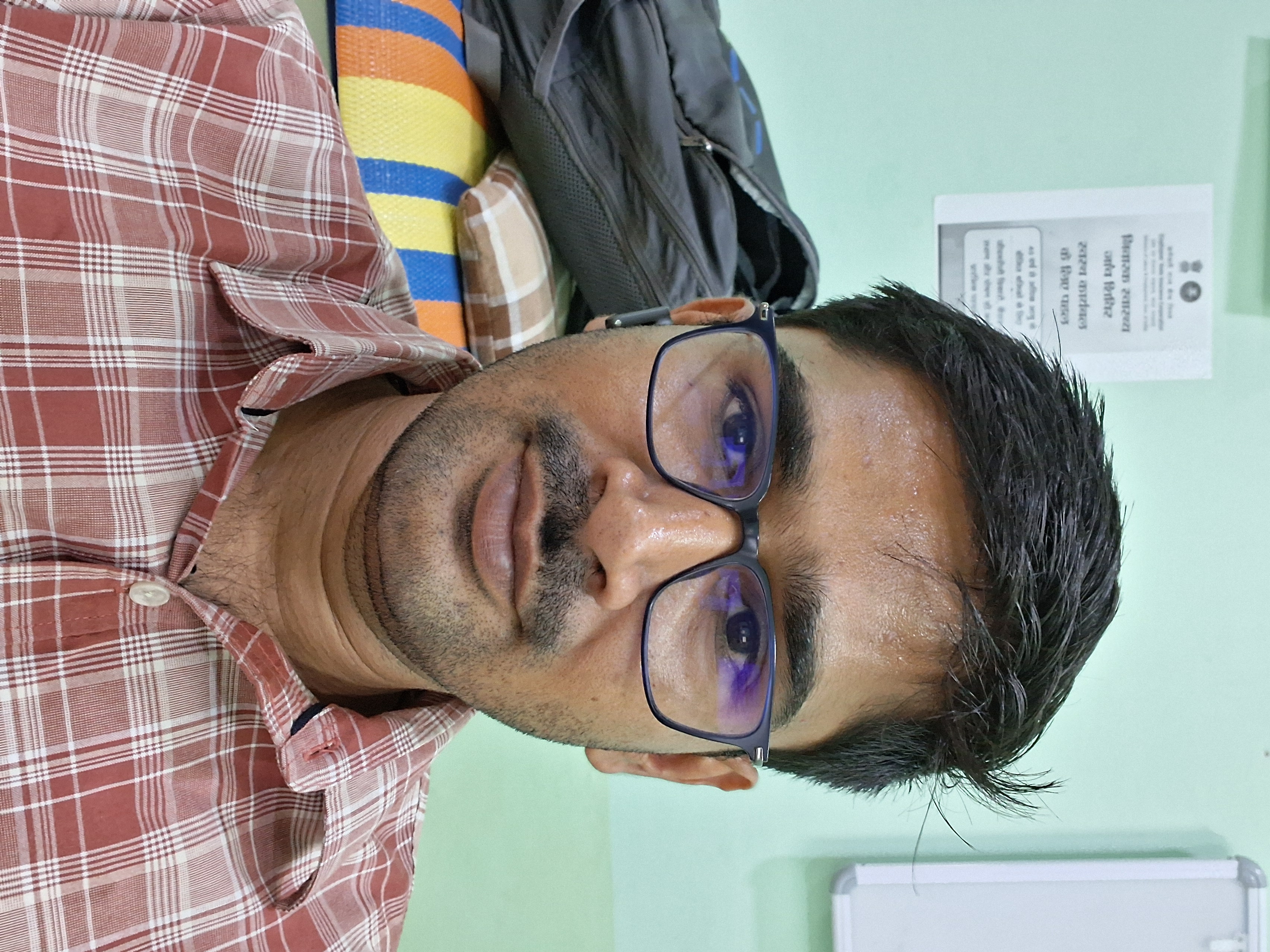 DR. RAHUL CHOUDHARY 
