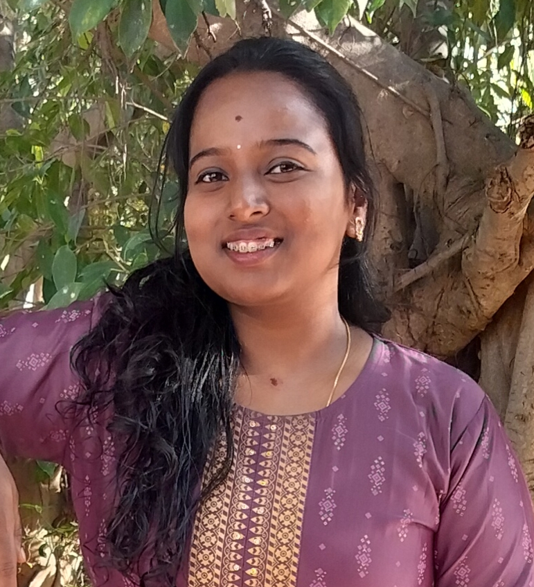 DR. SUBHADHARANI PR
