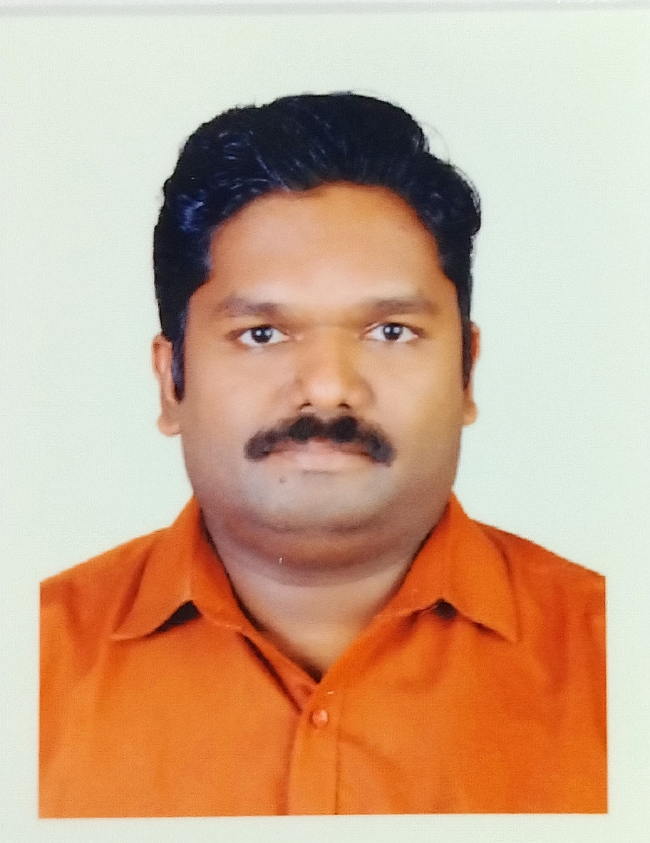 DR. VISHNU V L 