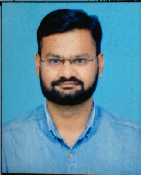 DR. SANJU KUMAR KURDIA